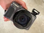 Canon PowerShot SX720hs Digitale camera, Nieuw