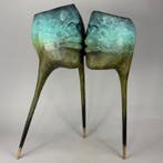 Dariusz Zielinski - The KISS - Large bronze 8kg