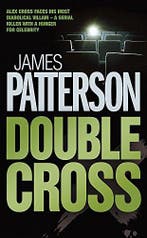 Double Cross 9780755349418 James Patterson, Verzenden, Gelezen, James Patterson