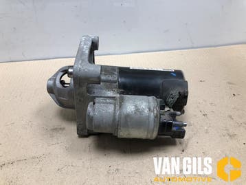 Startmotor Peugeot 2008 O311212, Nieuw