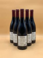 2023 Brunier domaine Vieux Télégraphe Télégramme Rouge -, Collections