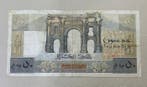 Algerije. - 50 Nouveaux francs 1959 - Pick 120a (Zonder
