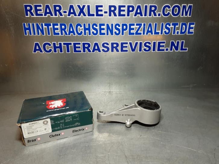 Motorsteunlager, Houder, Motorophanging Opel Astra, Zafira., Auto-onderdelen, Motor en Toebehoren, Nieuw, Opel, Verzenden