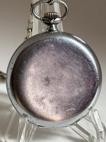 Omega - Unknown - 9295769 - 1900-1949