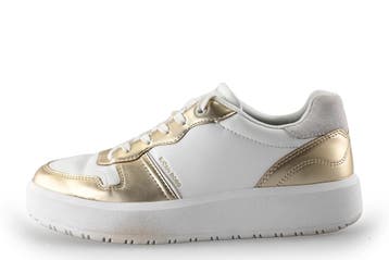Bjorn Borg Sneakers in maat 41 Goud, Verzenden, Sneakers
