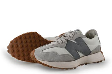 New Balance Sneakers in maat 40½ Grijs, Vêtements | Femmes, Verzenden, Sneakers