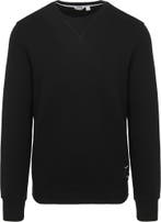 Bjorn Borg Sweater Zwart maat Maat 46 (S) of kleiner Heren, Verzenden, Zwart, Nieuw, Bjorn Borg