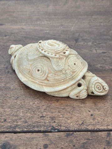 Taíno, Kleine- en Grote Antillen, de Caraïben Steen