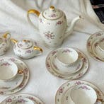 Rosenthal - Koffie- en theeservies (36) - Else - een -, Antiquités & Art