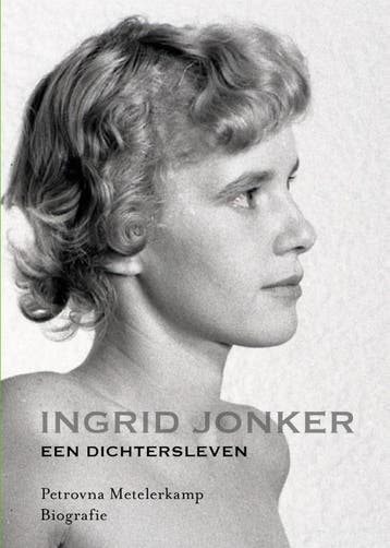 Ingrid Jonker | Petrovna Metelerkamp | Nieuw, Verzenden, Nieuw, Petrovna Metelerkamp