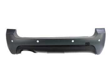 Achterbumper | M Tech Style | geschikt voor BMW 5-serie Tour, Verzenden