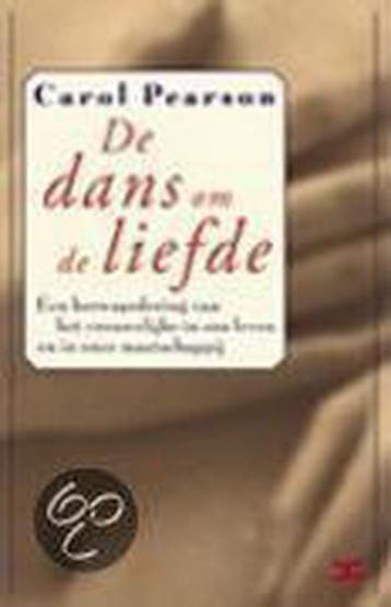De dans om de liefde 9789021585666 C. Pearson, Verzenden, Gelezen, C. Pearson