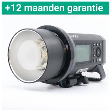 Godox Witstro AD400 Pro | Tweedehands, Verzenden