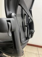 Herman Miller Aeron Maat C, Remastered Posturefit SL, Verzenden, Bureaustoel