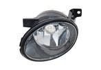 Volkswagen Jetta 2011-2014 Mistlamp Rechts (Mistlampen), Verzenden