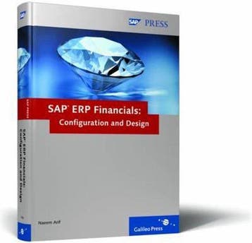 SAP ERP Financials 9781592291366 Naeem Arif, Verzenden, Naeem Arif