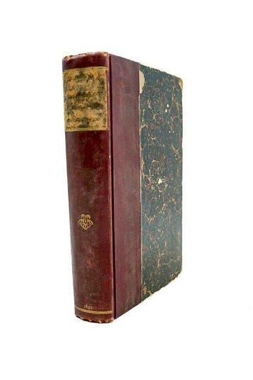 Sir John Lubbock & M. Éd. Barbier - Les origines de la