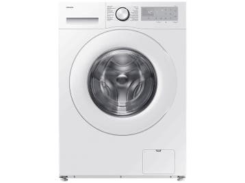 Samsung -  Wasmachine Voorlader 10 Kg 1351 Rpm 72 Db - Wit, Verzenden, Nieuw, Voorlader, 85 tot 90 cm