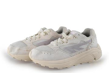Hi-tec Sneakers in maat 37 Wit, Vêtements | Femmes, Verzenden, Sneakers