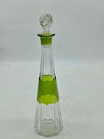 Val Saint Lambert - Carafe - Cristal, Antiquités & Art