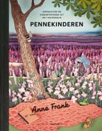 Pennekinderen | Anne Frank | Nieuw, Verzenden, Nieuw, Anne Frank