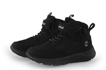 Timberland Boots Jongens in maat 28 Zwart, Kinderen en Baby's, Kinderkleding | Schoenen en Sokken, Timberland, Verzenden, Jongen of Meisje