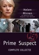 Prime suspect - Complete collection (14dvd) op DVD, Verzenden, Nieuw in verpakking