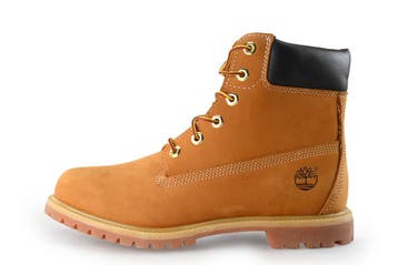 Timberland Veterboots in maat 43 Geel, Kleding | Heren, Schoenen, Overige kleuren, Verzenden, Timberland, Boots