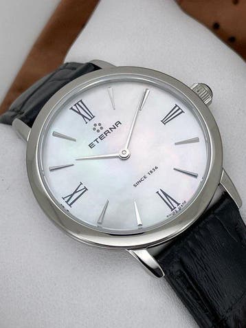 Eterna - Eternity Lady - Sans prix de réserve -, Nieuw
