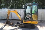 Veiling: Minigraver LiuGong 9018F Diesel 13.4kW 2021, Ophalen