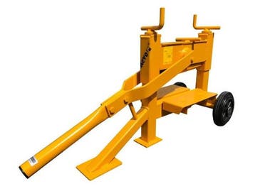 Veiling - Revo Compact 50 Steenknipper – 500 mm Kniplengte, Bricolage & Construction