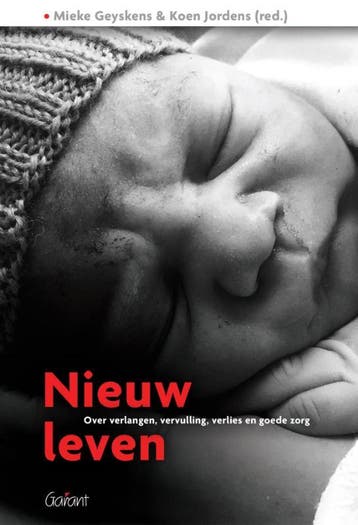 Nieuw leven / Catharina-reeks levensbeschouwing en ethiek in, Verzenden