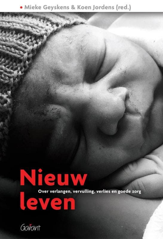 Nieuw leven / Catharina-reeks levensbeschouwing en ethiek in, Livres, Politique & Société, Envoi