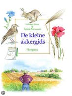 De kleine akkergids / Ploegsma kinder- & jeugdboeken W. Iven, Verzenden, Zo goed als nieuw, W. Iven