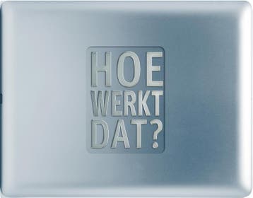 HOE WERKT DAT? 9789000355501 Dorling Kindersley, Verzenden, Dorling Kindersley