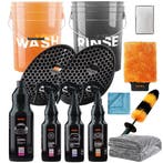 ADBL Auto Detailing Bundel 13-delig, Verzenden