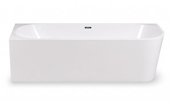 SALE - SALE - Havik 170 - Glans wit - Hoekbad links  -, Doe-het-zelf en Bouw, Sanitair, Nieuw, Ophalen of Verzenden
