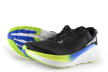 Altra Sportschoenen in maat 44 Zwart, Kleding | Heren, Schoenen, Verzenden, Zo goed als nieuw, Altra, Sportschoenen