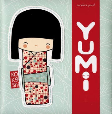 Yumi / Een Davidsfonds/Infodok-Gottmer-prentenboek, Verzenden, Annelore Parot