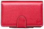 Nintendo 3DS BigBen Flip Cover Rood (3DS Accessoires), Ophalen of Verzenden, Zo goed als nieuw
