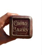 Curiosa Dolce Scatola lithographiée Cacao Barry – Une