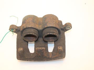 Remklauw (Tang) rechts-voor Ford Transit O103849