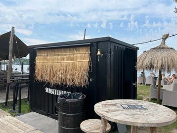 Tweedehands containers uitverkoop! Wees er snel bij | OP=OP, Doe-het-zelf en Bouw