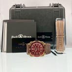 Bell & Ross - BR 03-92 Diver - Zonder minimumprijs -, Handtassen en Accessoires, Horloges | Heren, Nieuw
