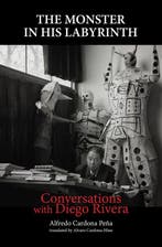 Conversations with Diego Rivera 9781613320280, Verzenden, Zo goed als nieuw, Alfredo Cardona PeÑA