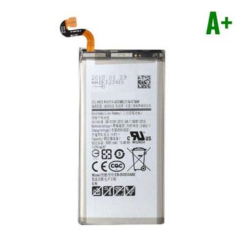 Samsung Galaxy S8 Plus Batterij/Accu A+ Kwaliteit, Telecommunicatie, Verzenden, Nieuw