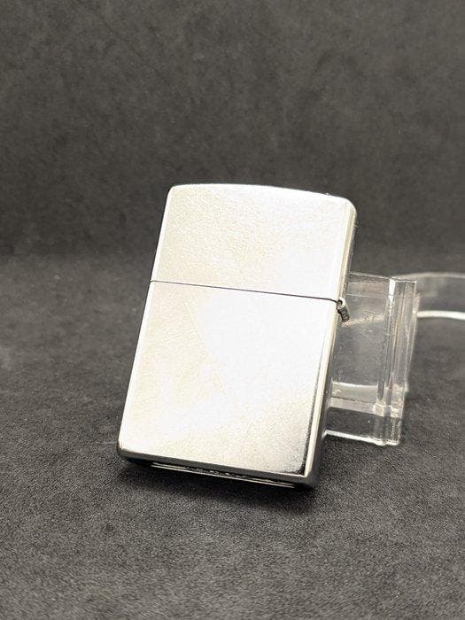 Zippo - Classic Street Chrome – “ New York Taxi ” Design -, Collections, Articles de fumeurs, Briquets & Boîtes d'allumettes