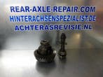 Overbrenging 3.89 Opel, gebruikt (Achteras), Verzenden, Gebruikt, Opel