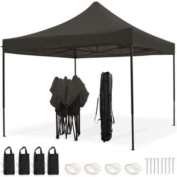 2dekans | LifeGoods Partytent - Paviljoen - EasyUp -, Ophalen of Verzenden, Nieuw