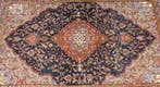 Keshan - Tapijt - 320 cm - 225 cm - Handgeknoopt